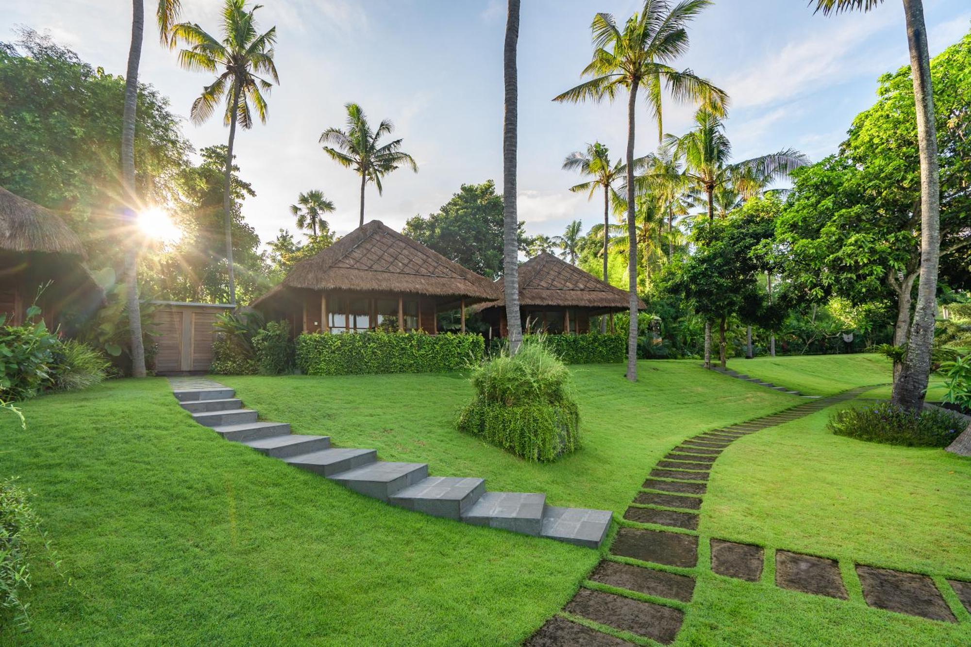 Lempuyang Boutique Hotel Karangasem Екстериор снимка
