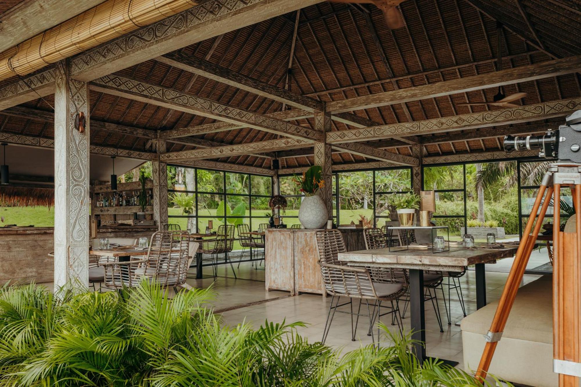 Lempuyang Boutique Hotel Karangasem Екстериор снимка