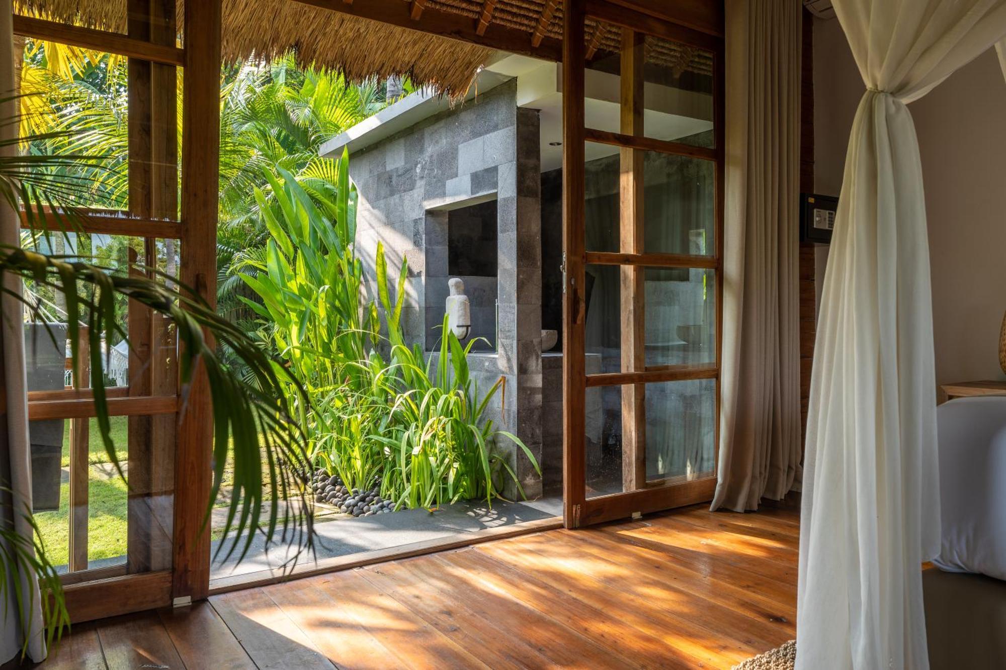 Lempuyang Boutique Hotel Karangasem Екстериор снимка