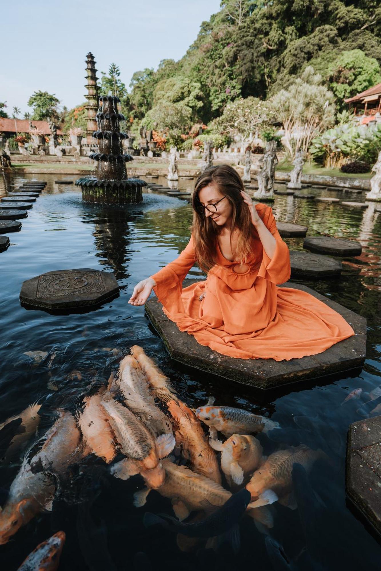 Lempuyang Boutique Hotel Karangasem Екстериор снимка