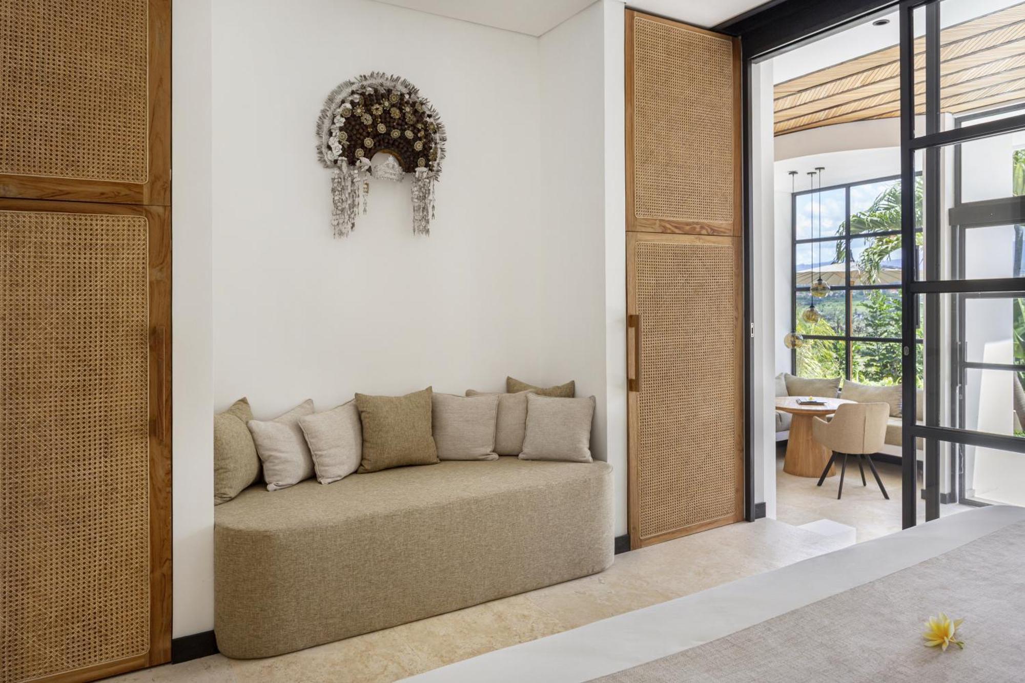 Lempuyang Boutique Hotel Karangasem Екстериор снимка
